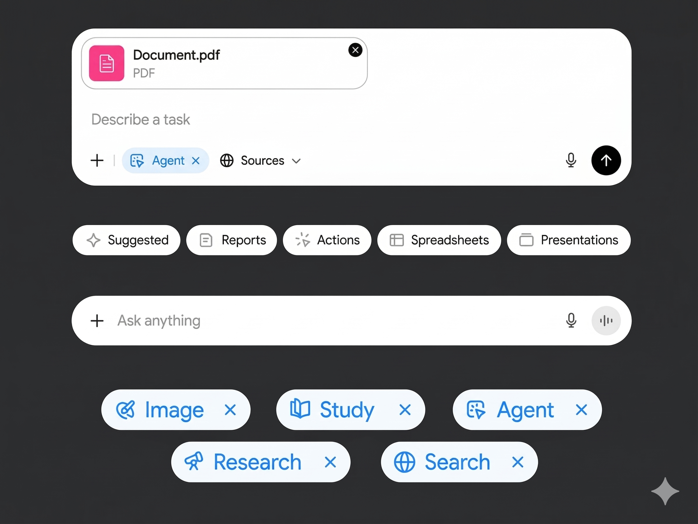 AIris Chat Assistant